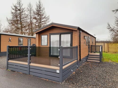 12A Beautiful Lodge Home For Hire 2 Bedrooms
