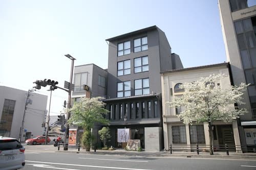 HOTEL LEGASTA Kyoto Higashiyama Sanjo