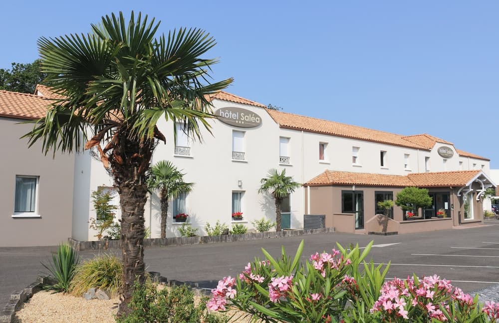 Hôtel Salea