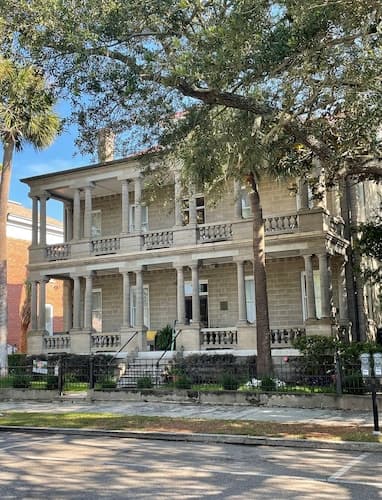 607 Bay Inn Downtown Beaufort