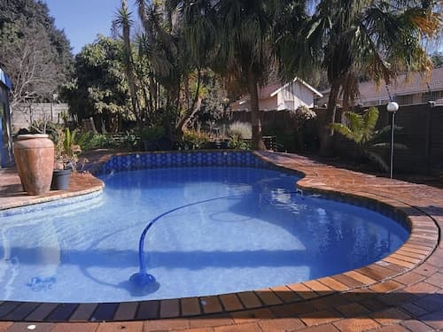 Lydiana Guesthouse