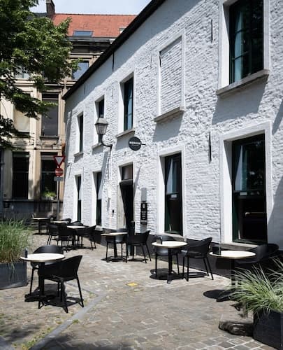 Boutique hotel Nonam