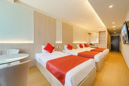 Shinshin Hotel World Cup
