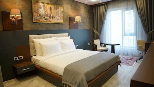 Kahra Otel