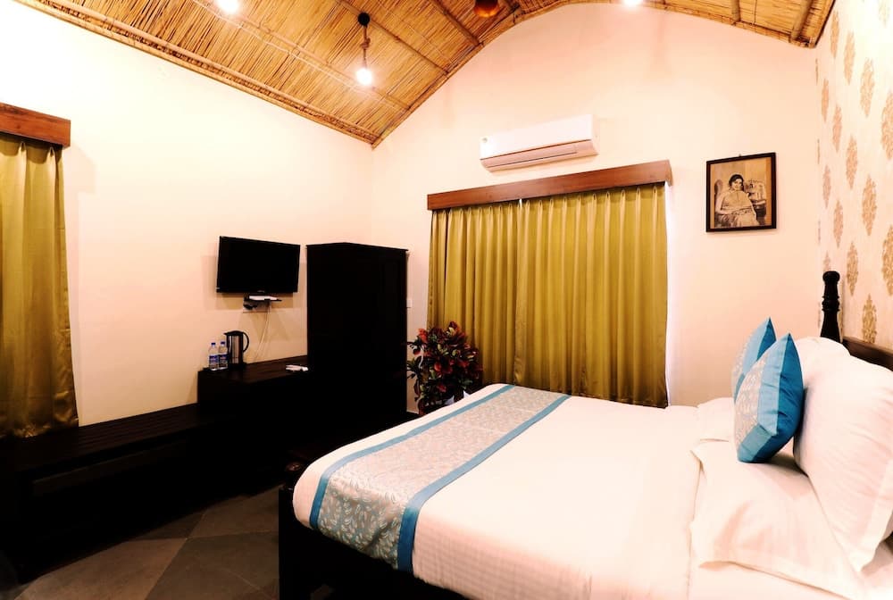 Keshav Resort