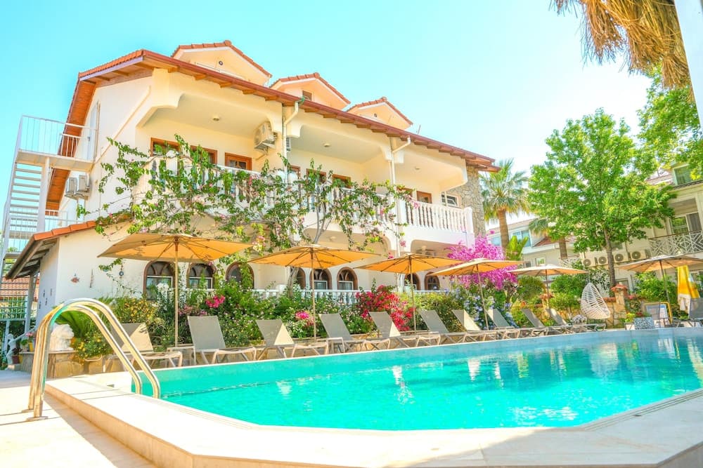 Casablanca Hotel
