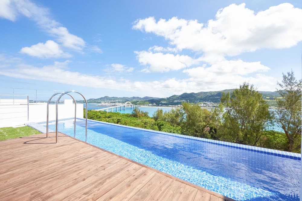 E-horizon Resort Premium SESOKO B