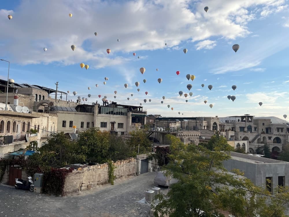 Naif Hotel - Adults Only