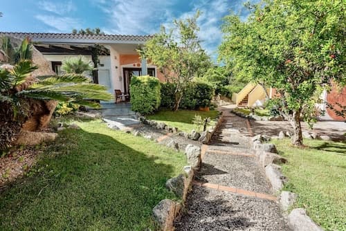 Palau Green Village Residence