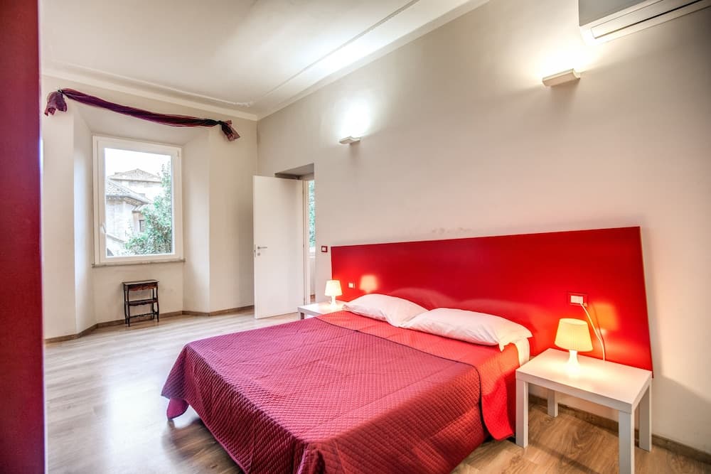 Apartments Rione Trastevere XIII