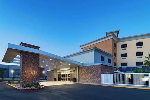 Fairfield by Marriott Inn & Suites Phoenix West Chandler