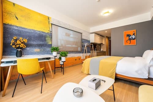 ManluHotel