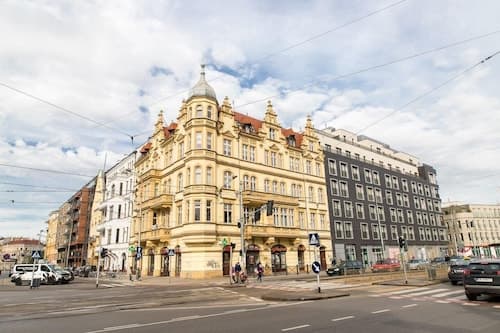 Apartamenty River View od WroclawApartament-pl