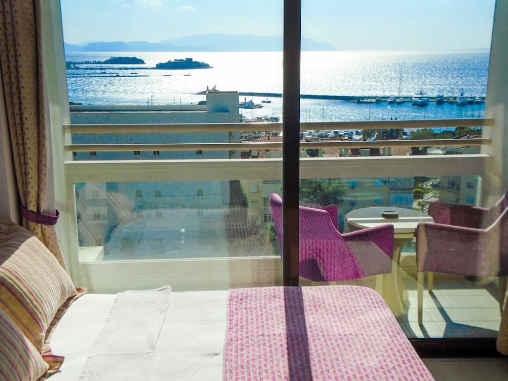 Porteras Otel
