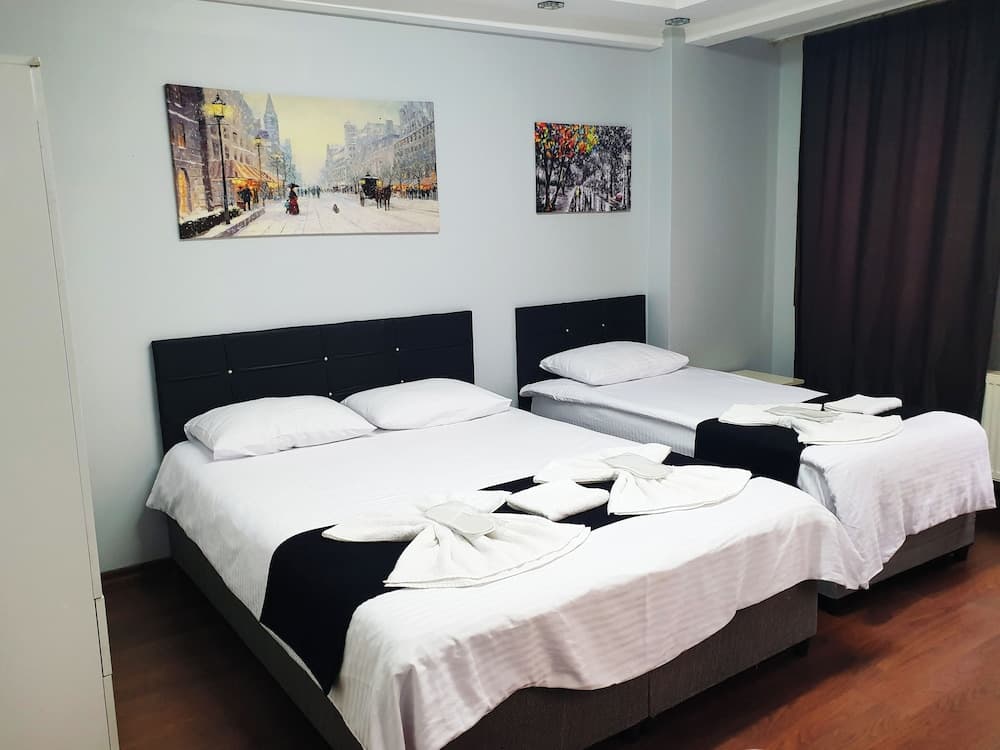 Seven Suite Taksim