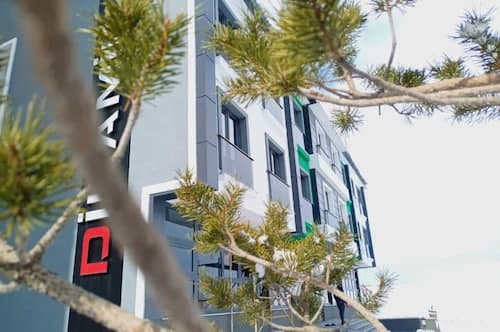 Dinamik Apart Otel Sarıkamış