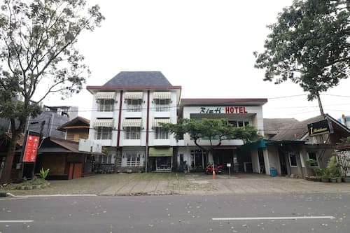 I Residence Bandung