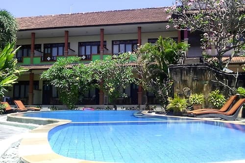 Bali Diva Hotel Kuta