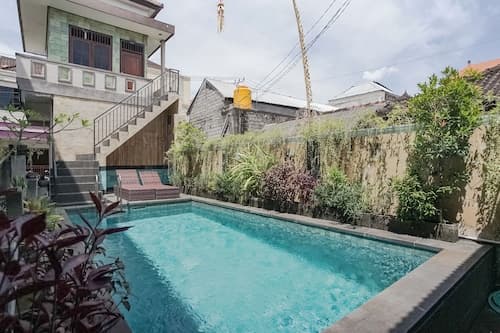 Taxa Uma Guest House