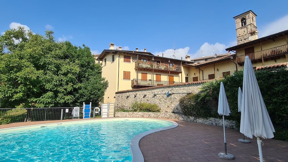 Casa il Cielo