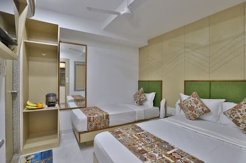 Hotel Legend