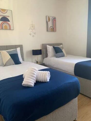Sherwood-free Parking-business-leisure