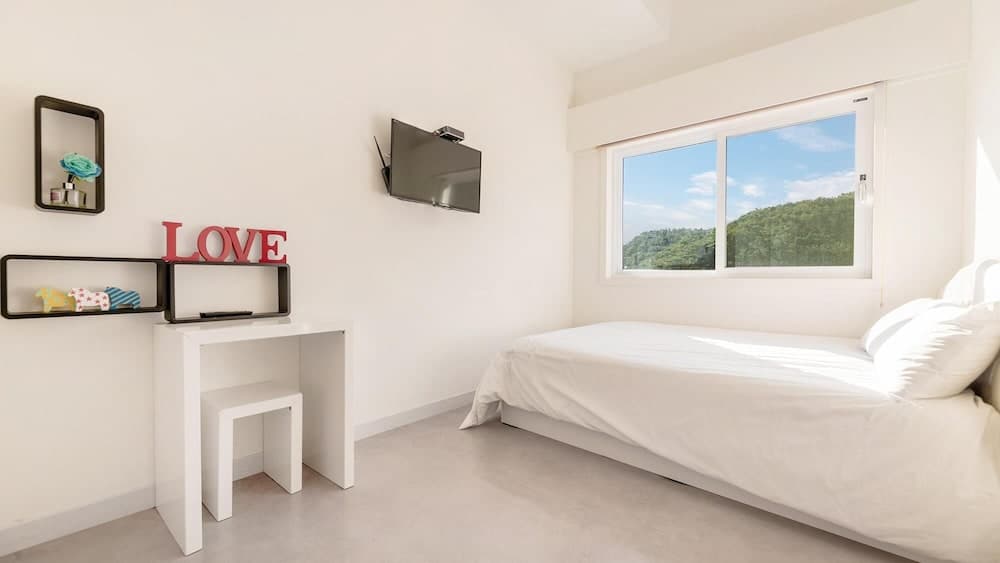 Gyeongju Edis Poolvilla