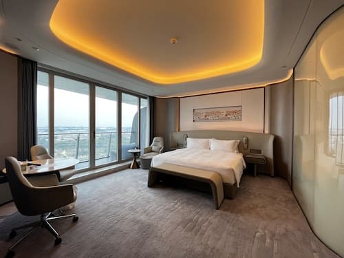 Guangzhou Xanadu Hotel, Vignette Collection by IHG