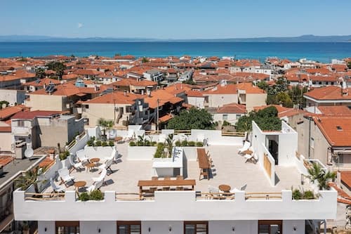 Palm Residences