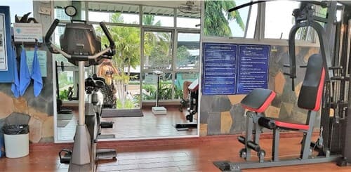 Jomtien Beach Condominium A2 F13 R4