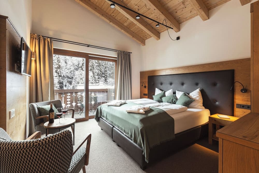 Das Glemm Hotel