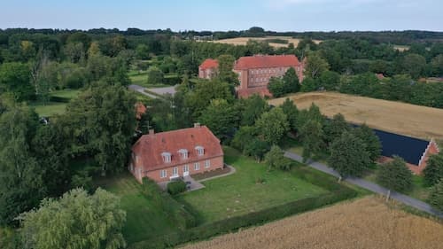 Forvalterboligen