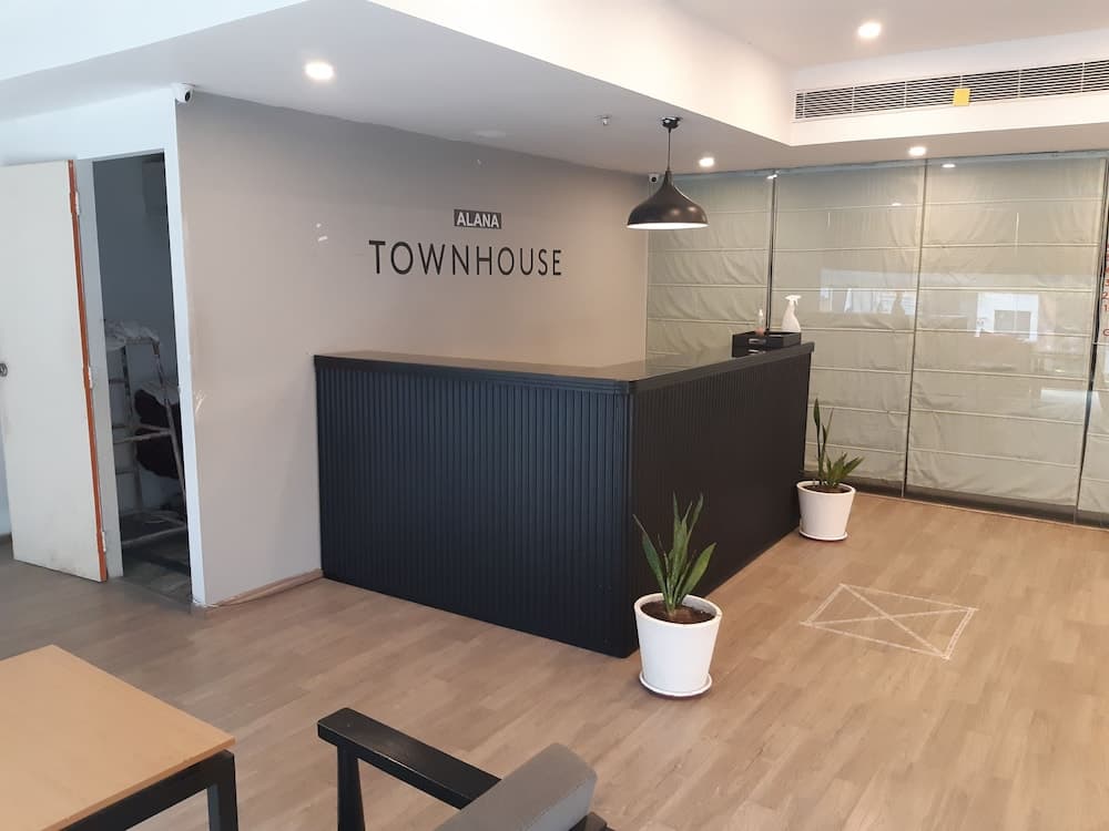 Alana Townhouse