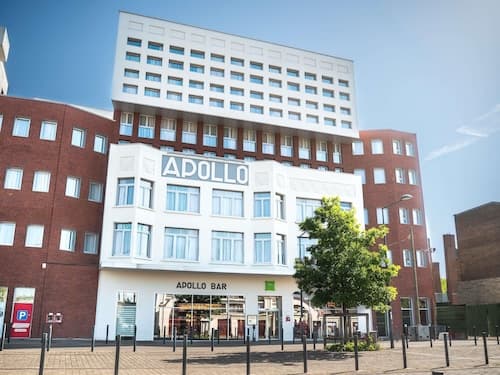 Ibis Styles Lens Centre Gare