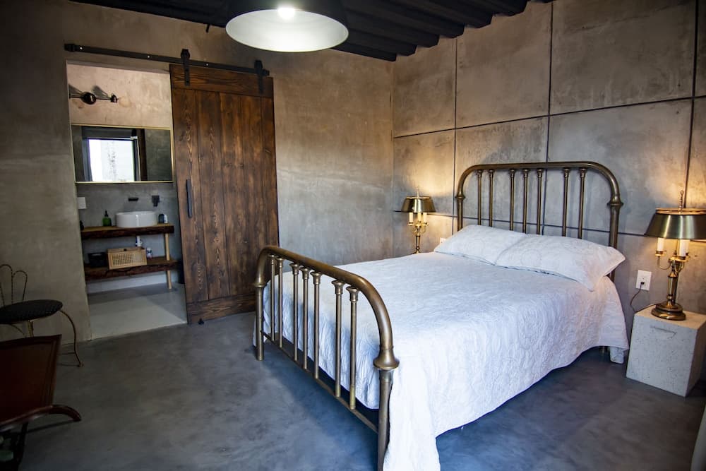 Prajna Valle de Guadalupe