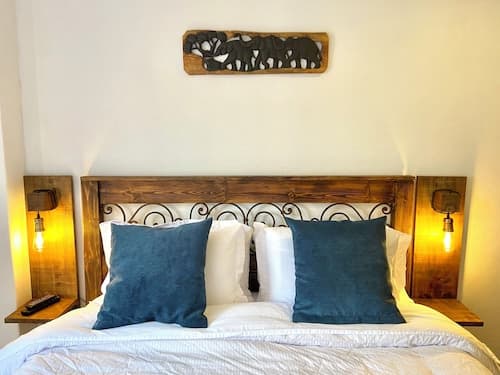 Charming 3-bedroom Apartment in Historic La Candelaria