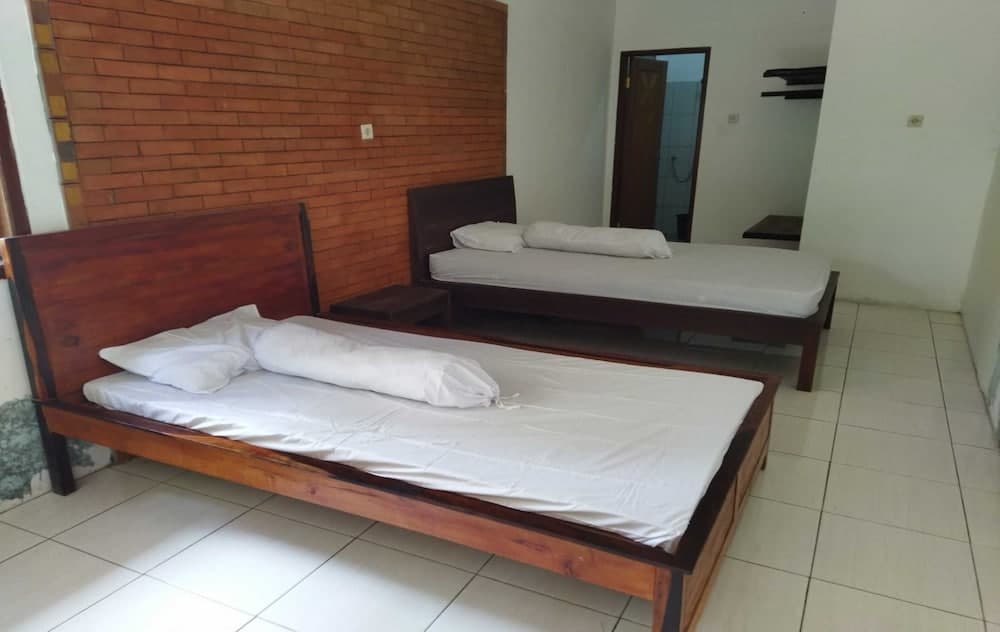 Borobudur Kampung Homestay - Aziz