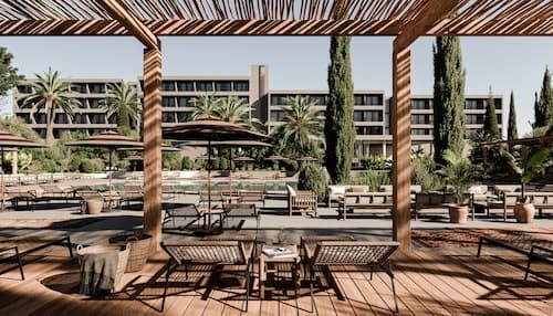 Cook's Club Corfu - Adults Only