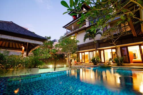 Alea Villa