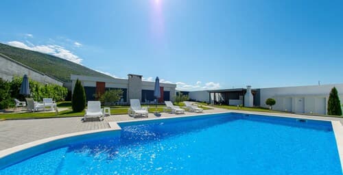 Luxury Villa in Mostar
