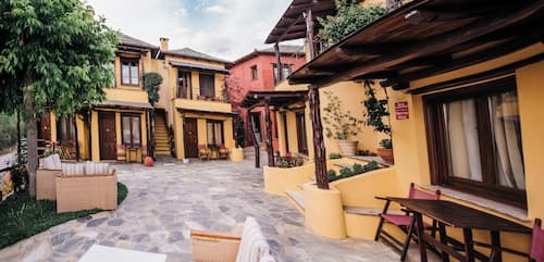 Hotel Alkifron Kala Nera