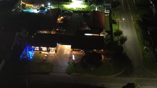 Ocean Crest Motel