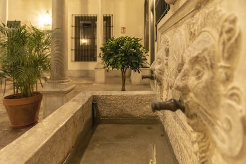 Palacete 1620, Apartamentos Premium-Only adults