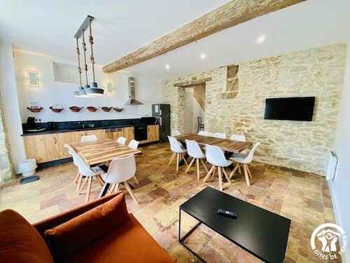 Le Moulin du Vivier