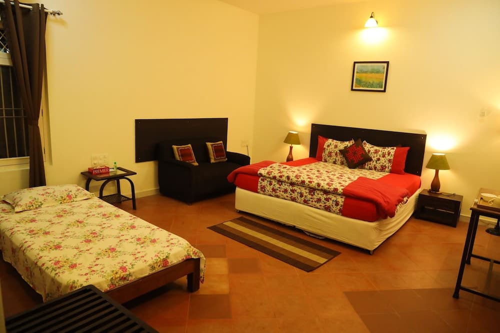 Copperhill Luxury Homestay