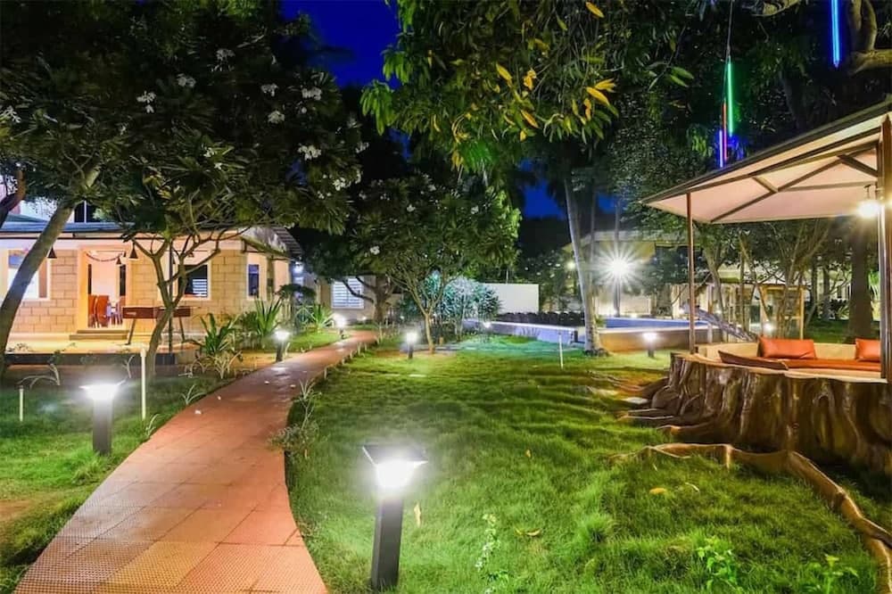 Leisure Inn Resort by NHospitality