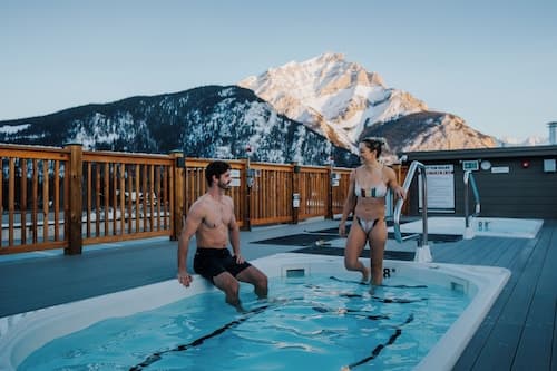 Basecamp Suites Banff