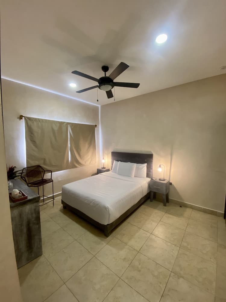 Barbarella Tulum