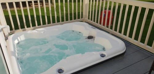 4 Bedroom Holiday Home Tattershall Lakes