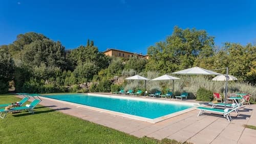 Villa Il Foramasso 10 2